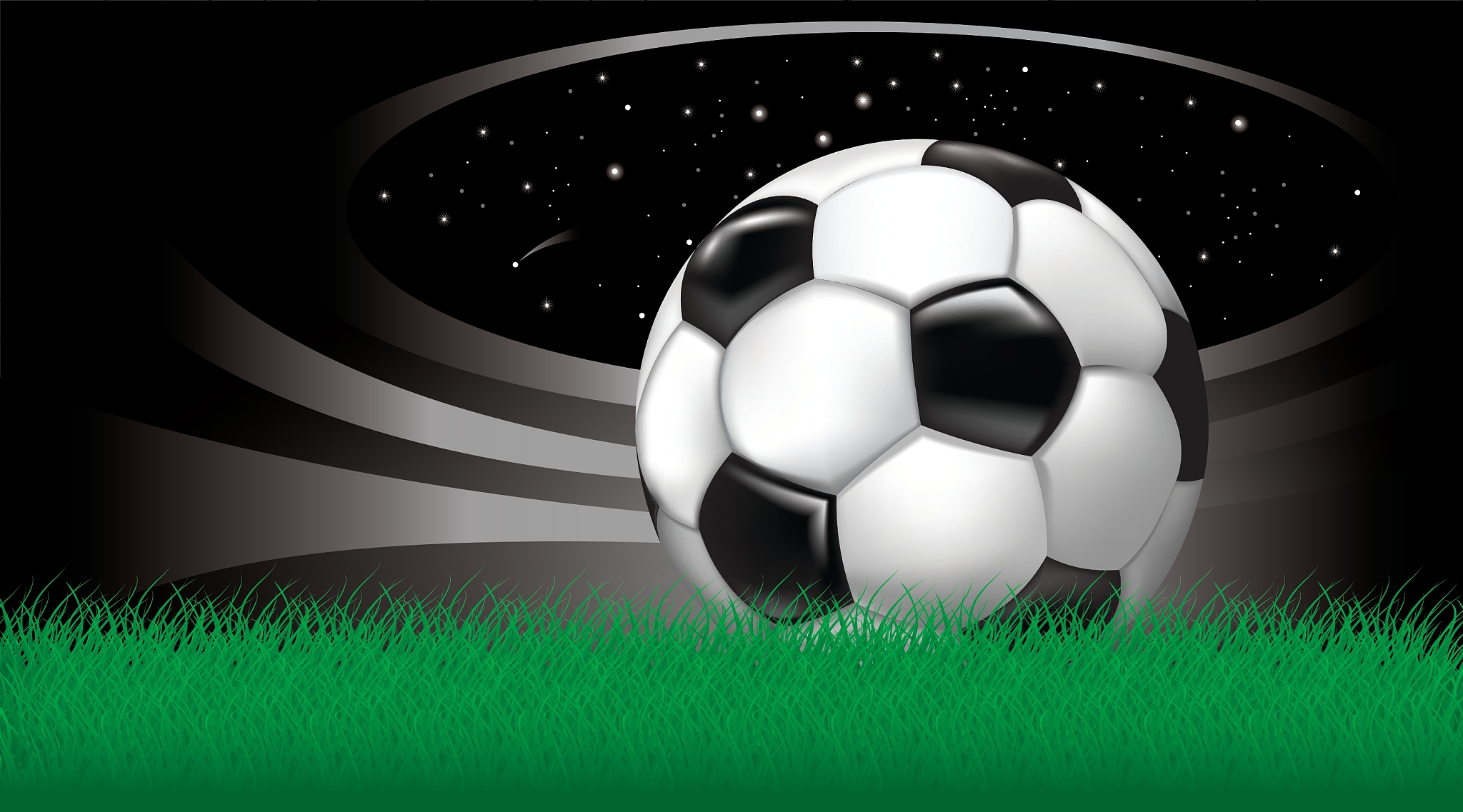 soccer ball