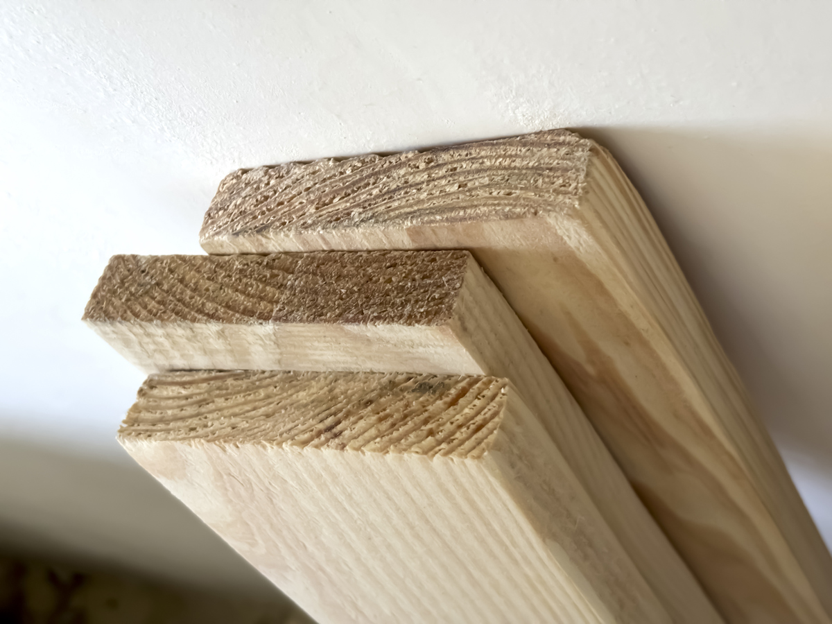 中国目前家具及人造板质量现状