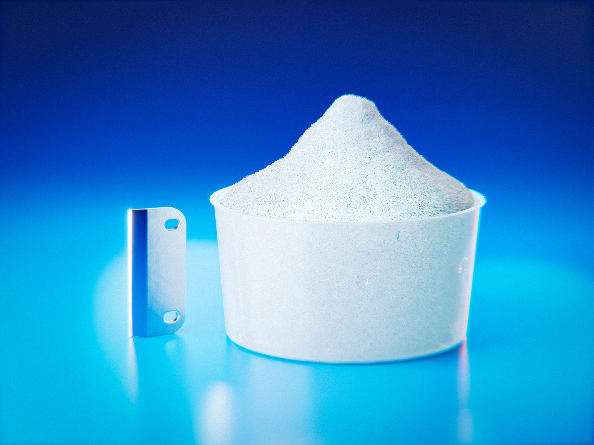 聚丁二酸丙二醇酯 (PBS) - 可降解材料的背景介绍