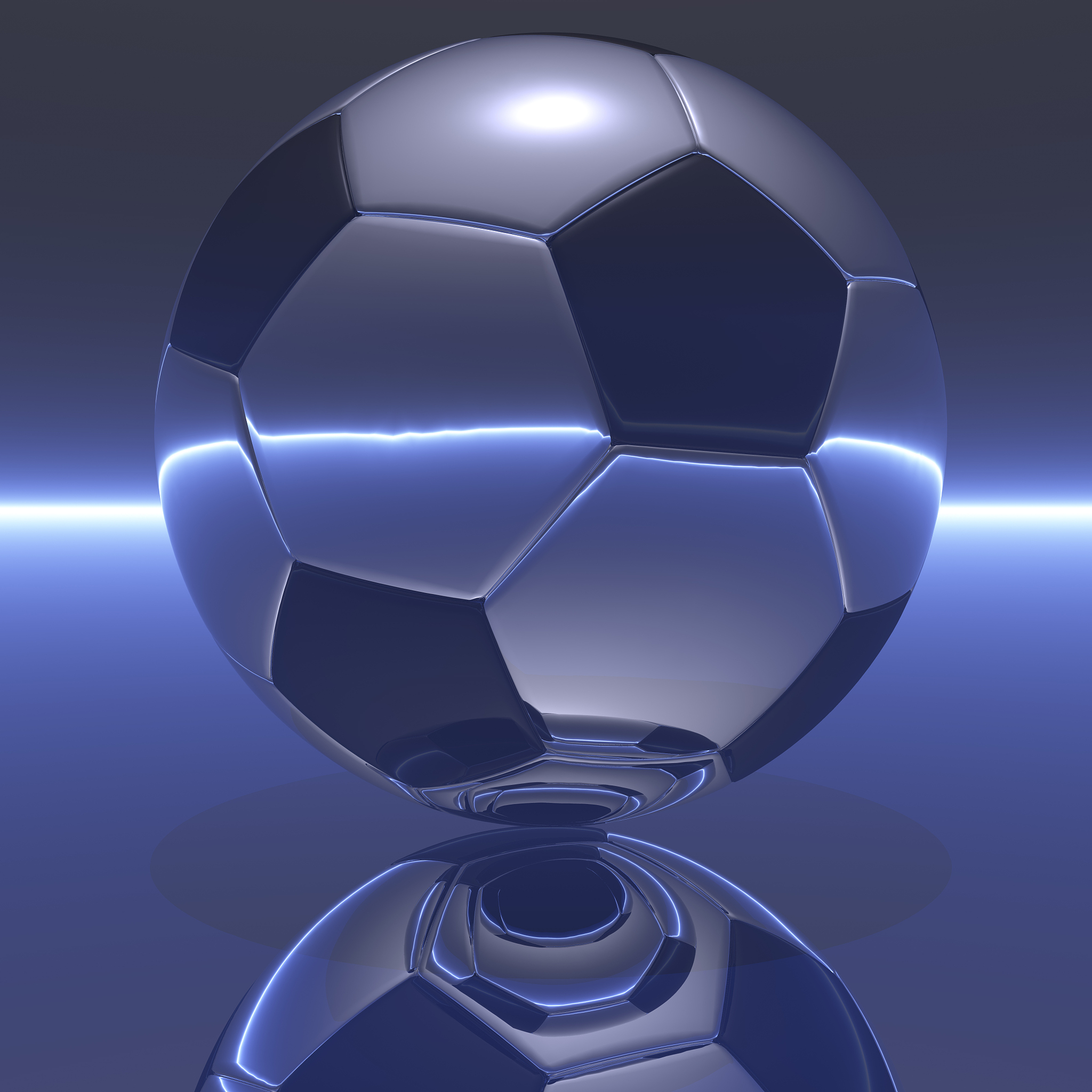 soccer ball