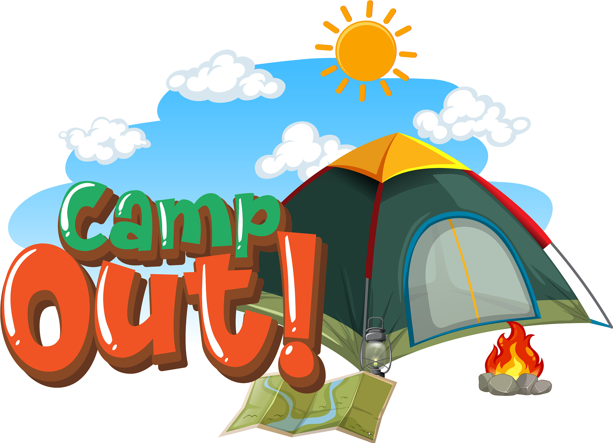 作為客長以英文通知取消參如餘下的暑假夏令營一般客套原因