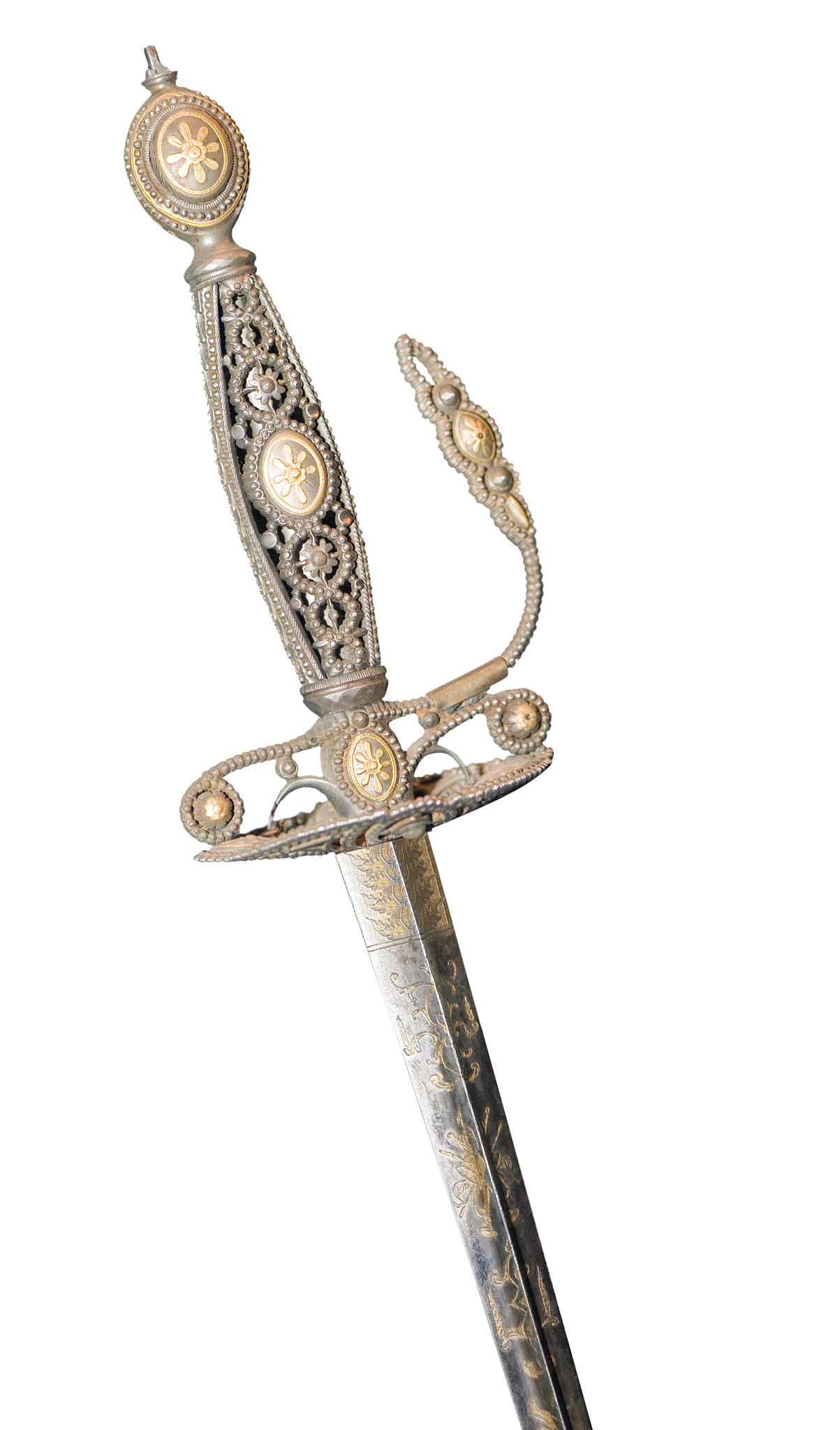 ancient weapons