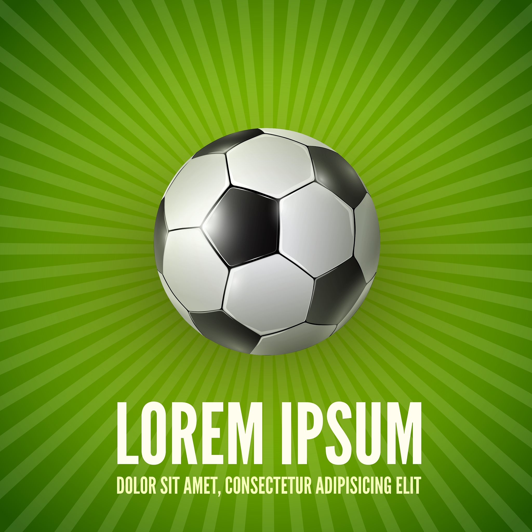 soccer ball