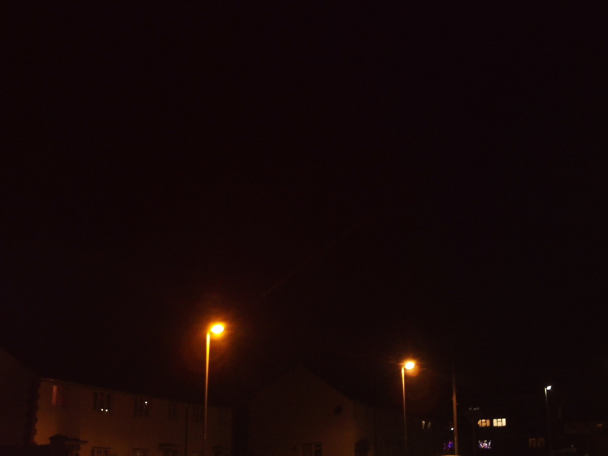 december night's 2017.
