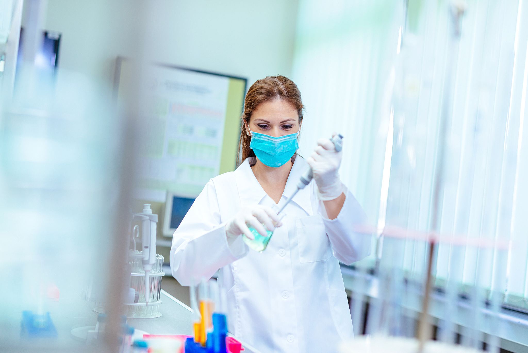 贵阳卫校医学检验技术专业好不好