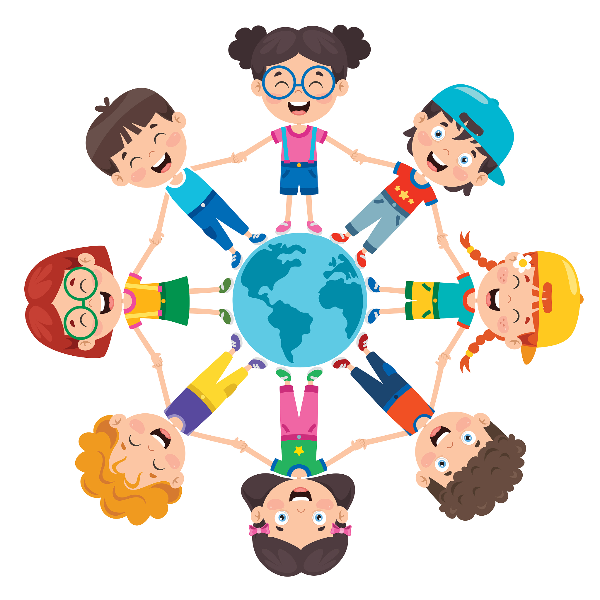 什么是健康成长