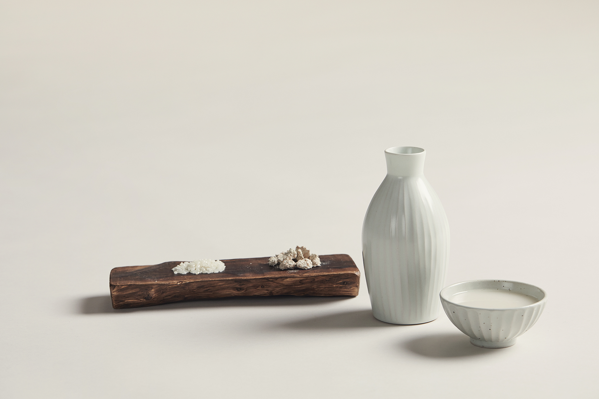 makgeolli, drink, cup, bottle, yeast, rice, rice wine