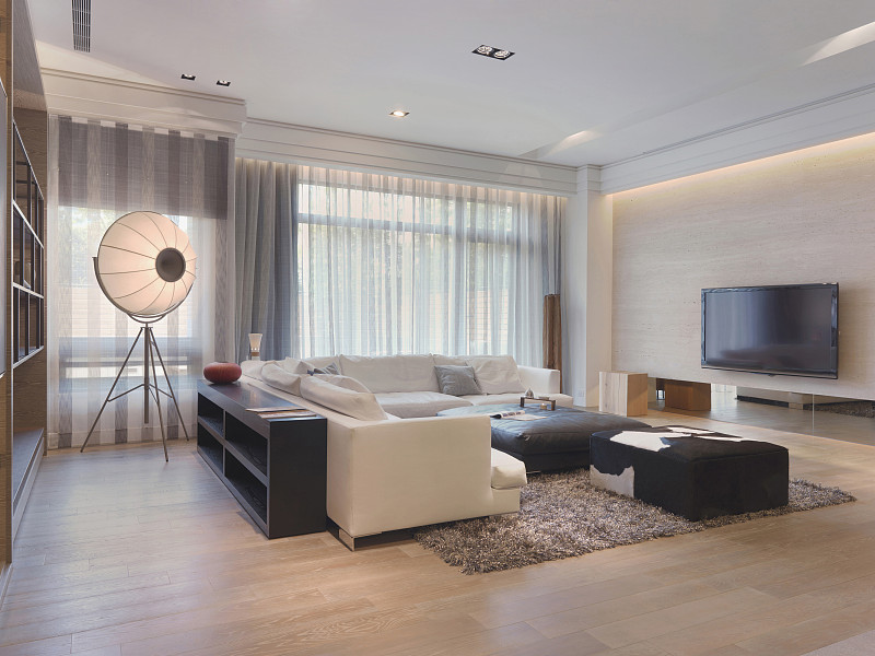 装修装饰是住宅建设工程中的重要环节