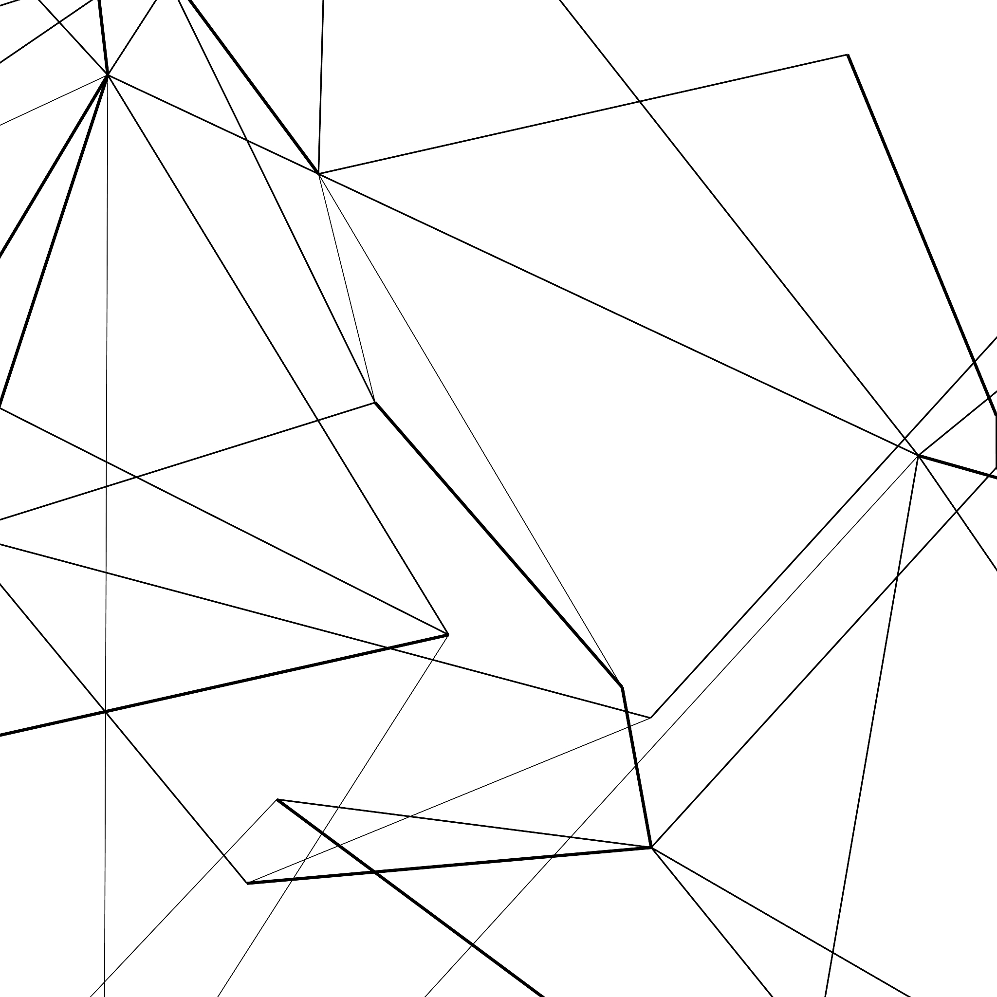 空间几何图形计算程序设计思路及代码实现