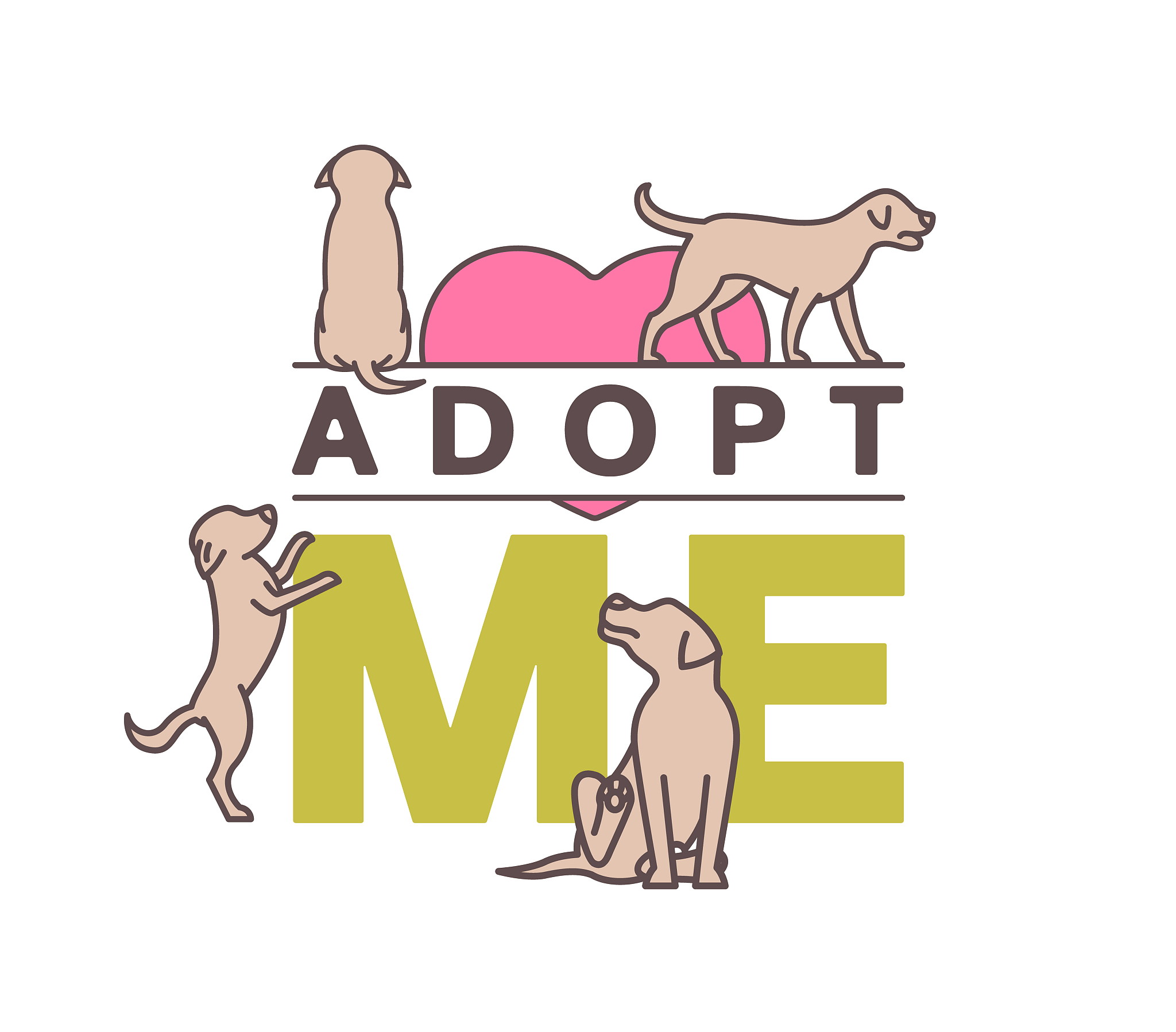 Abandoned Dog Finds Loving Home: Lucy's Story of Hope and Happiness