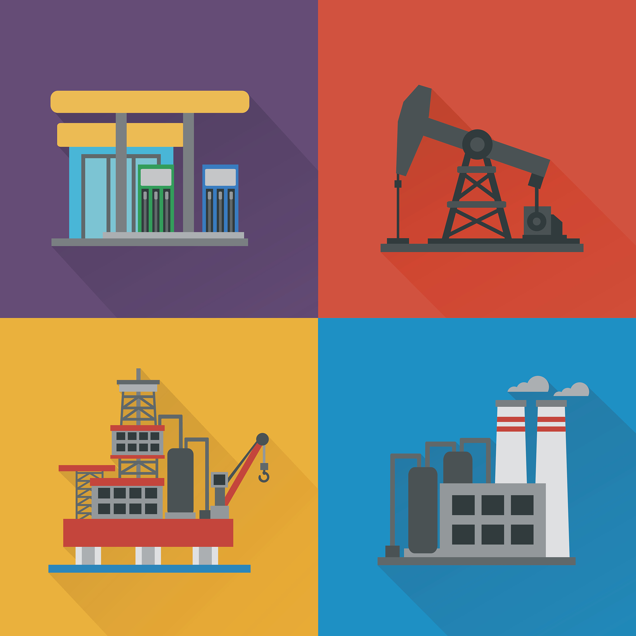 渤海石油职业学院钻井技术专业都学些什么