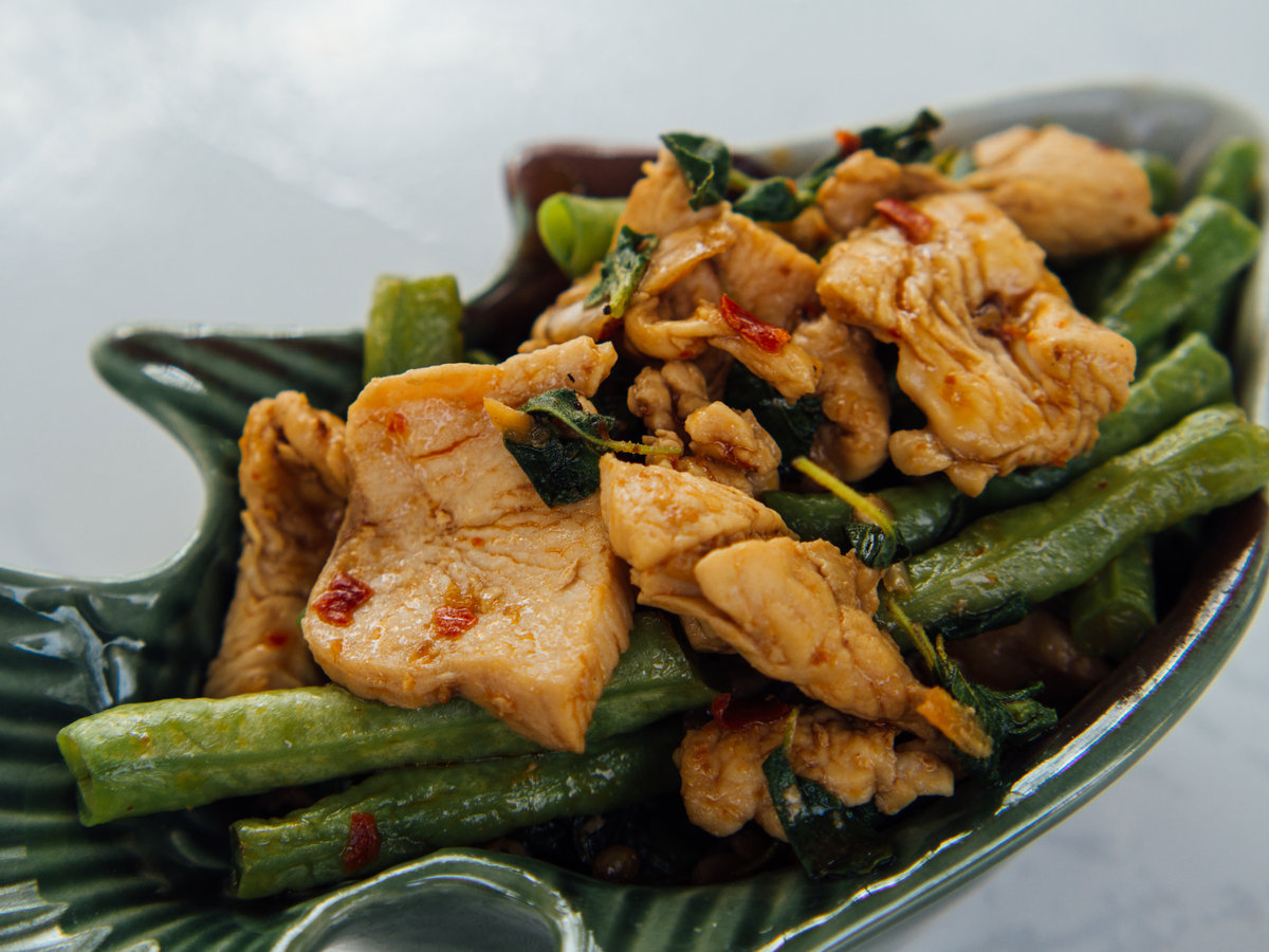 个人主页教家常菜介绍文案