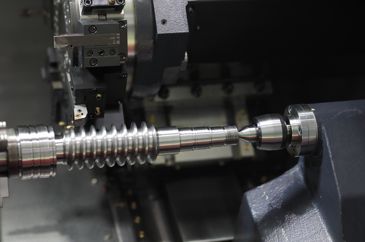 轴承加工专用夹具：提高效率和精度的利器