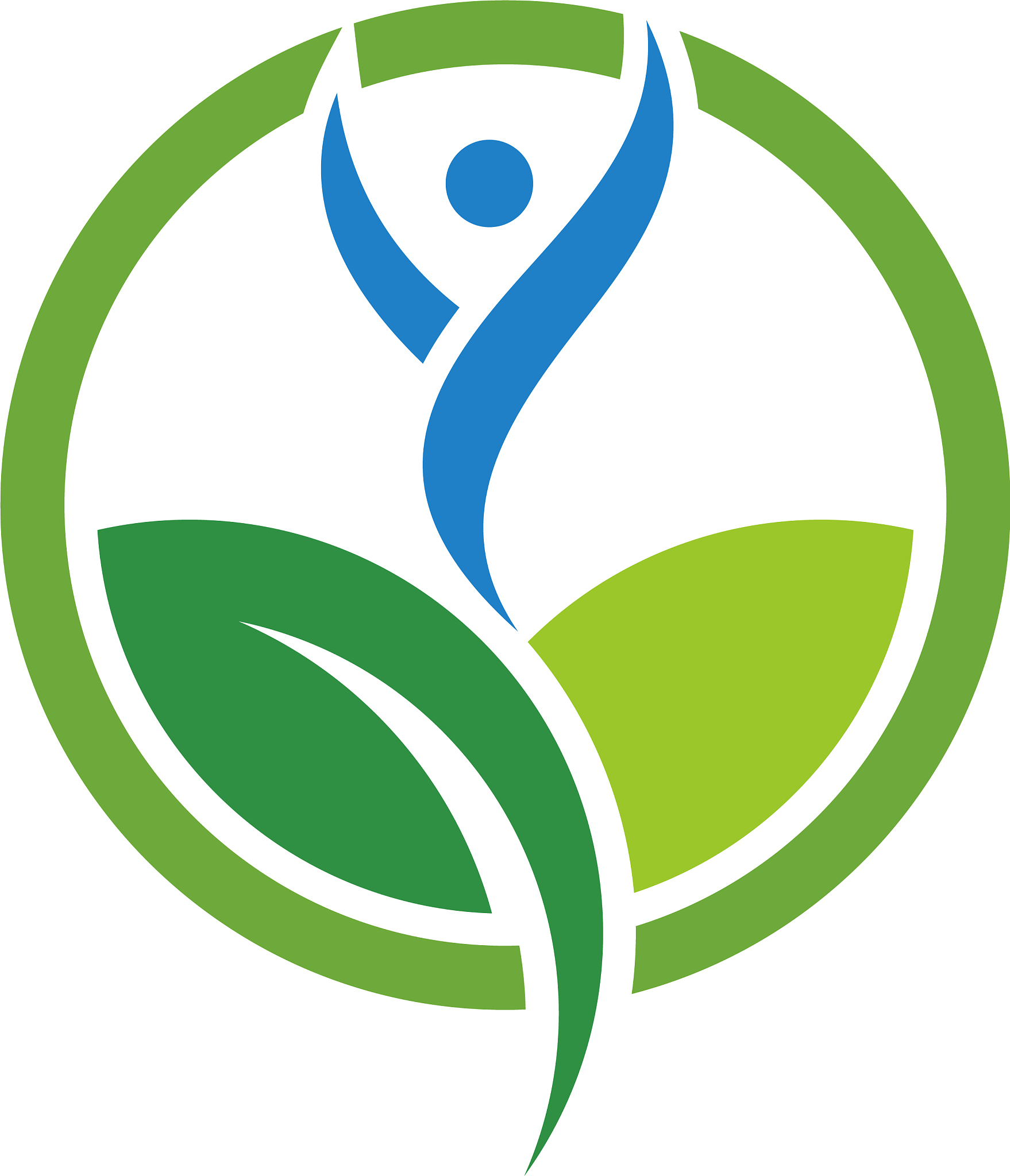 healthcare logo template