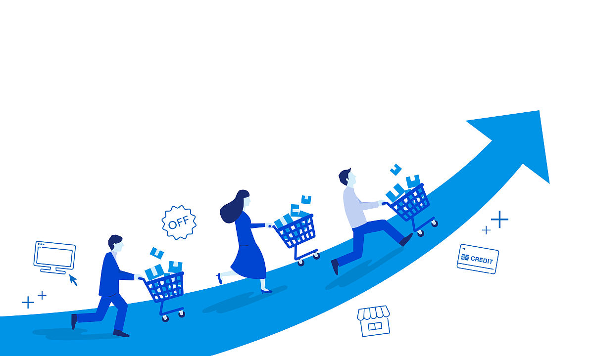 贵阳女子职业学校电子商务专业招生：培养女性电子商务人才