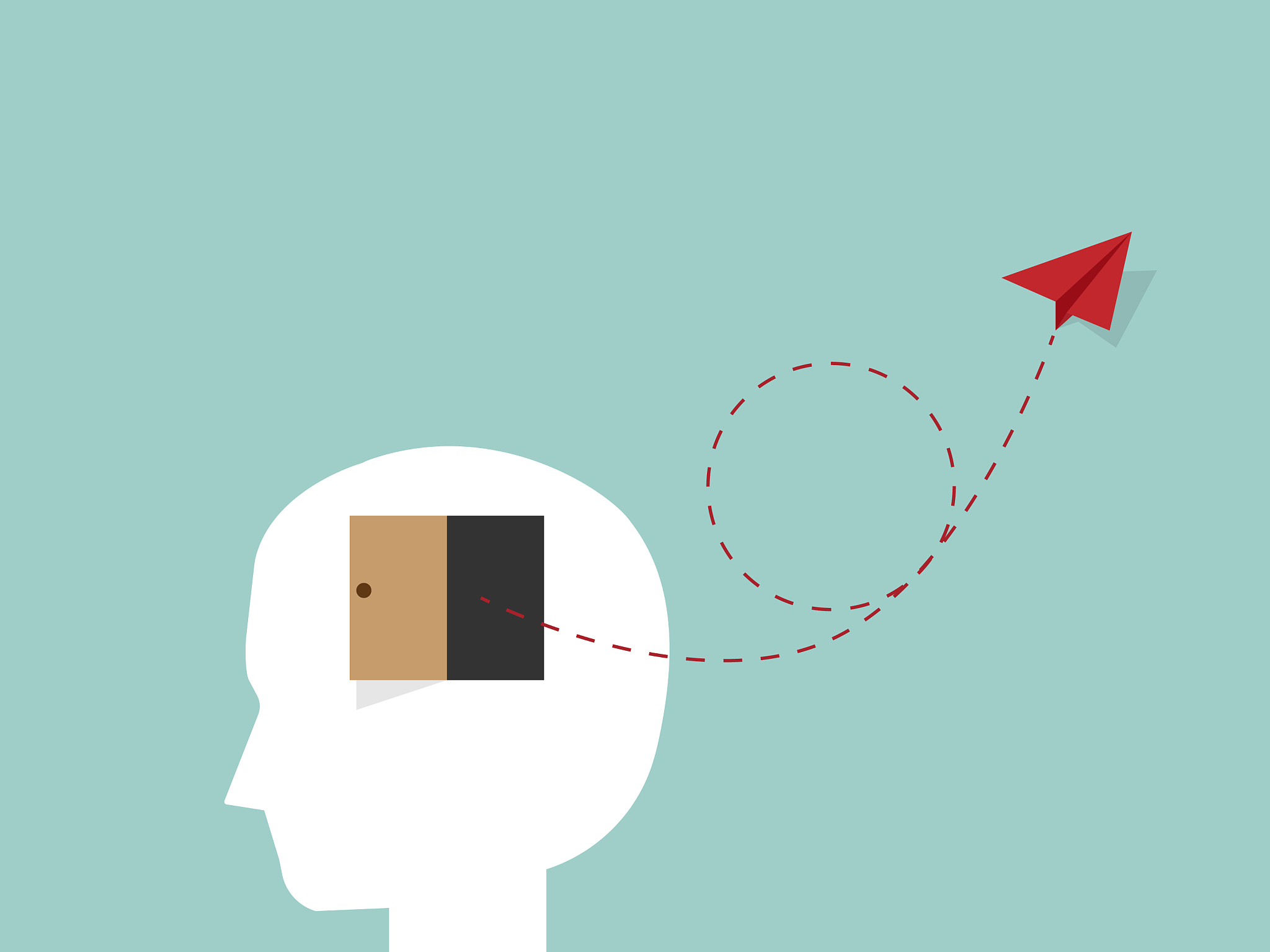 也许吧，这很有趣：探索好奇心的奇妙世界