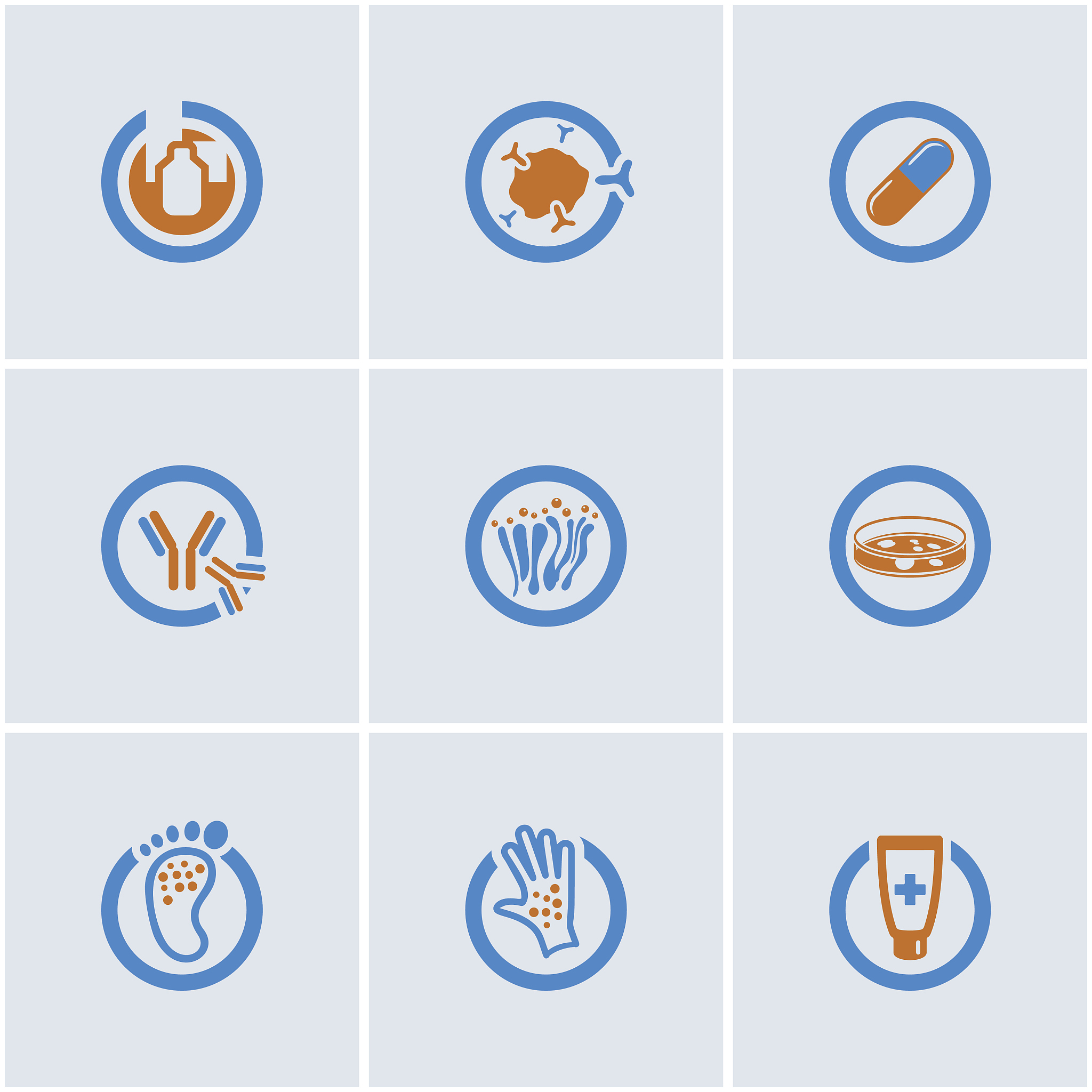 临床医学班徽设计指南：打造独具特色的班级标志