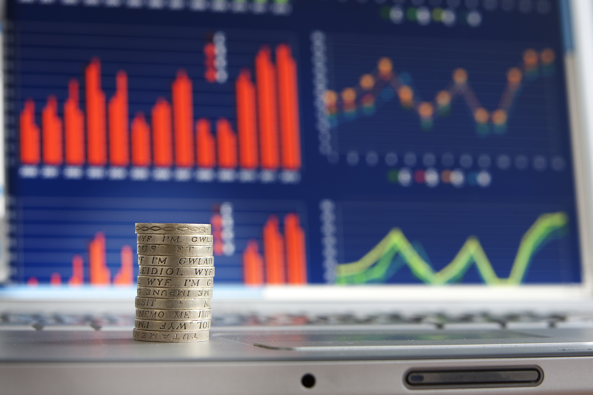 pound exchange