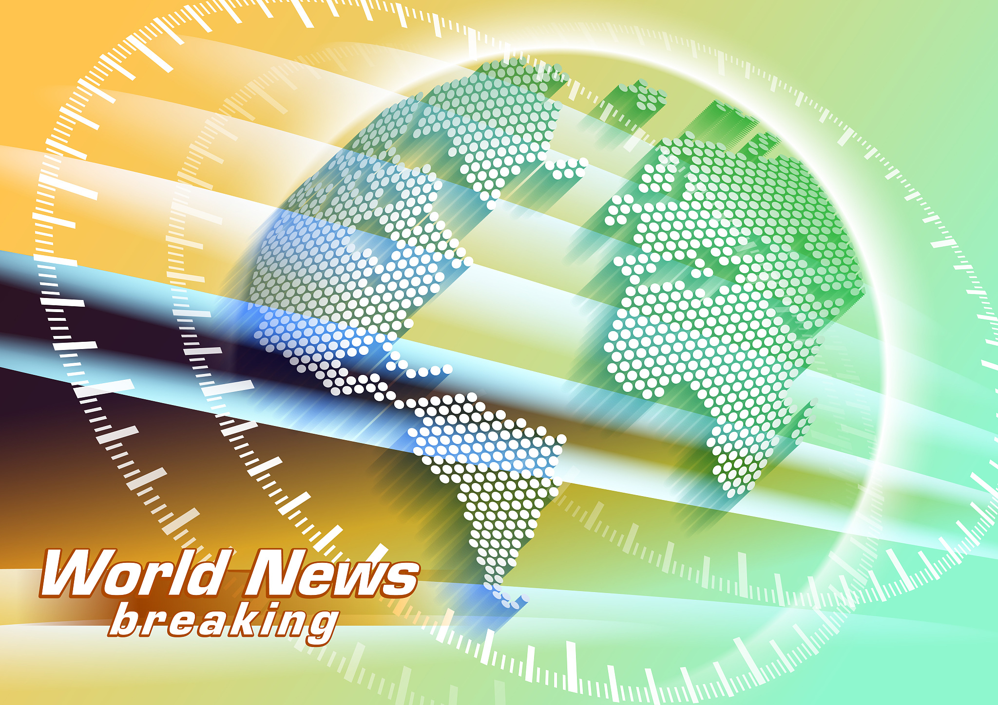 world news