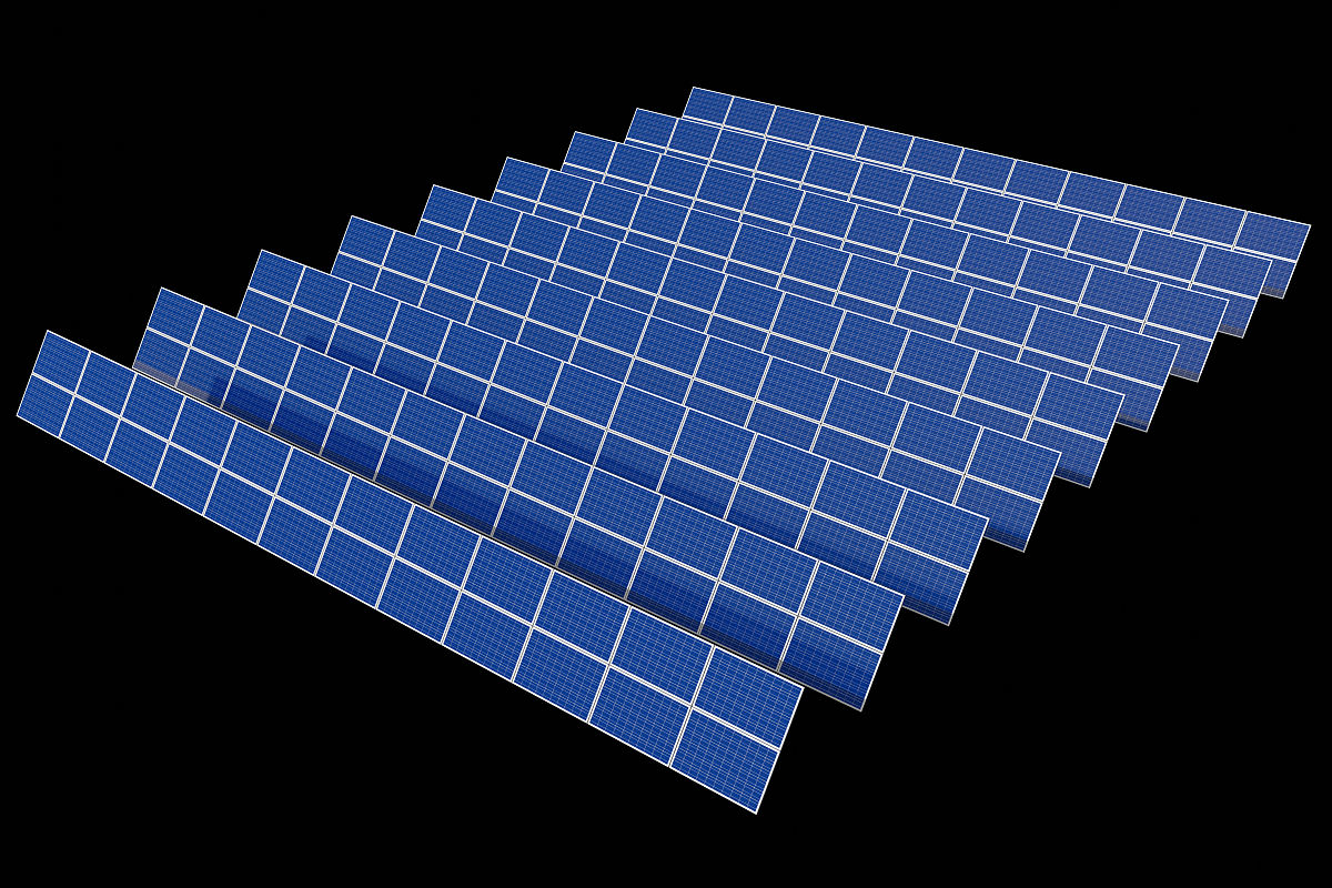 光伏组件晶硅间隙要求标准回答+拓展