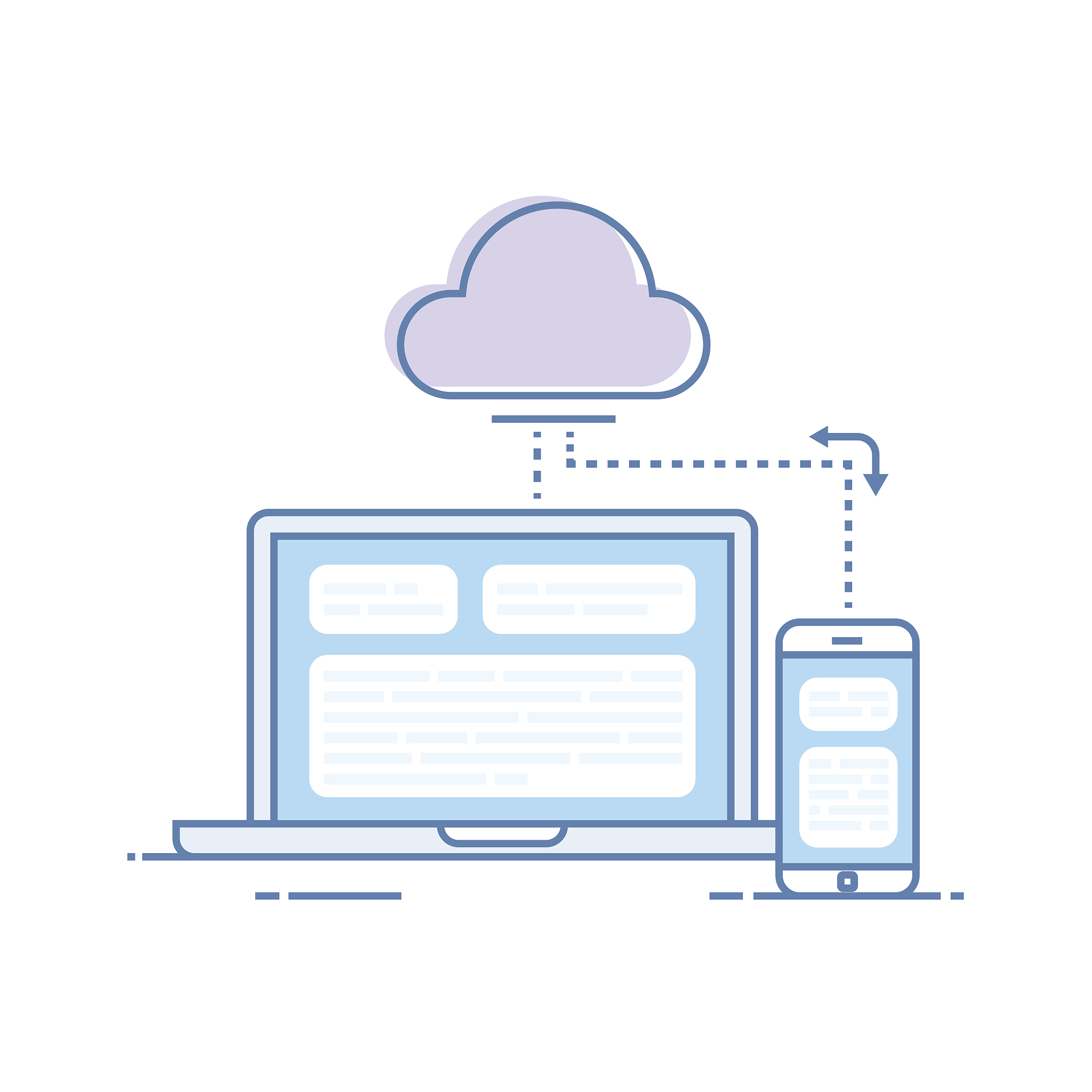 手机的消息接收为什么比电脑慢