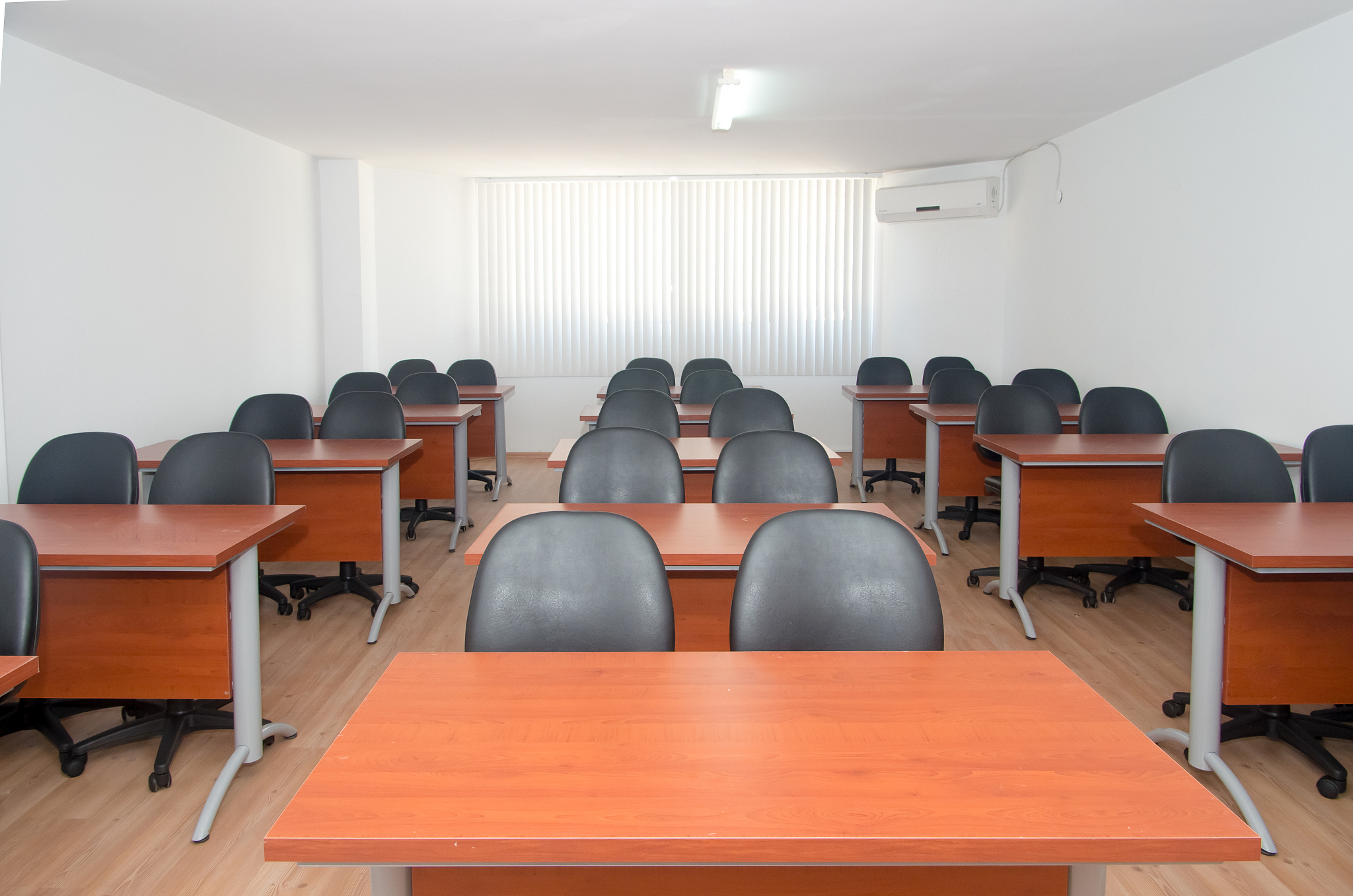 classroom