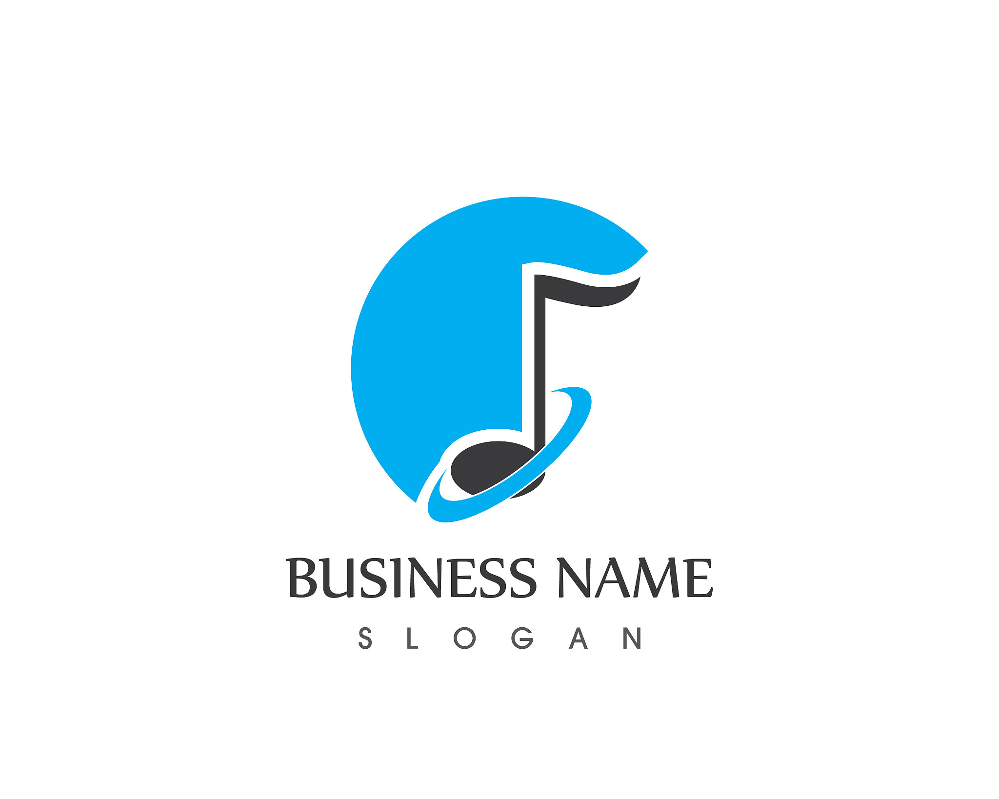 note music icon vector illustration