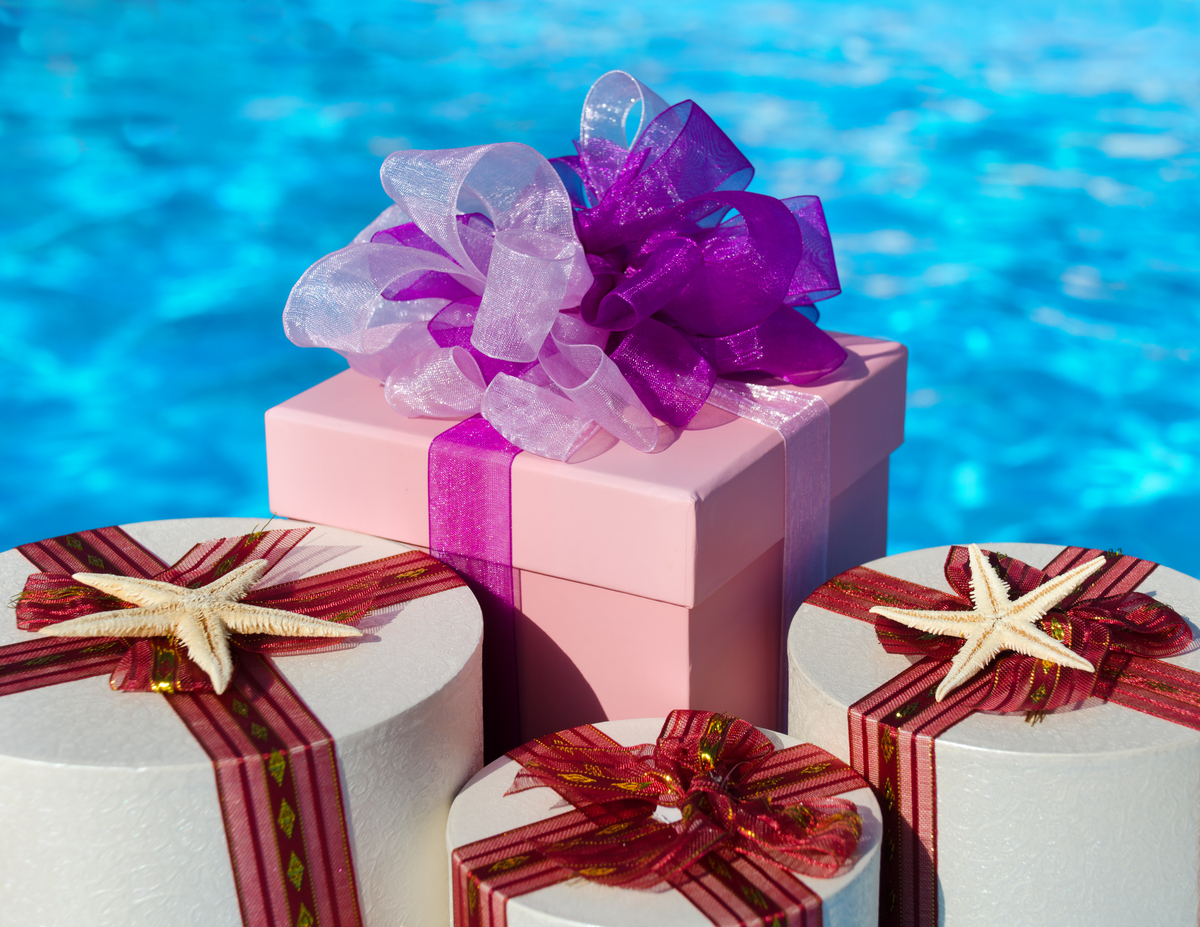 女生生日送什么礼物好？精选礼物清单，总有一款适合她！