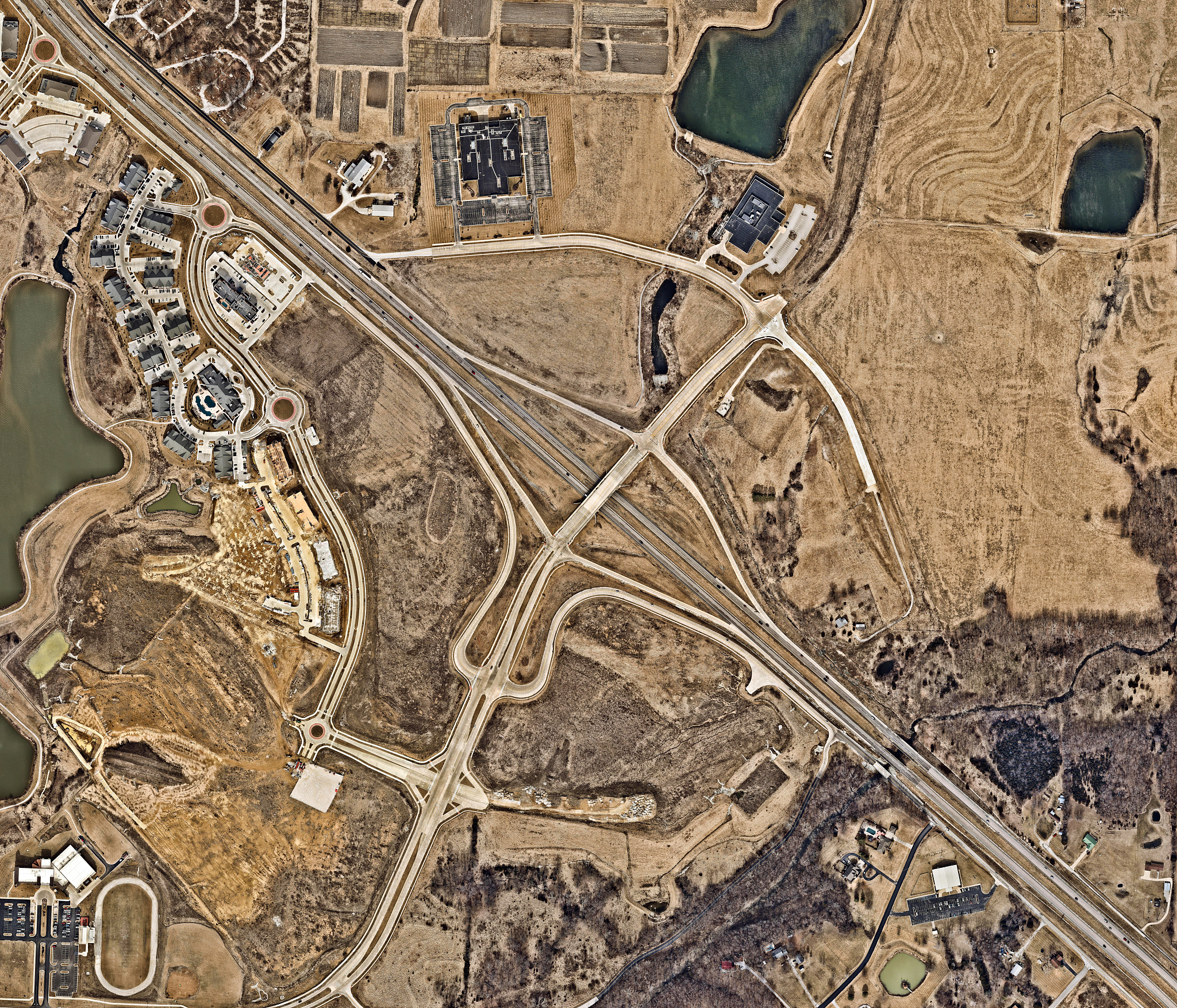 伦敦城市规划史的重要启示