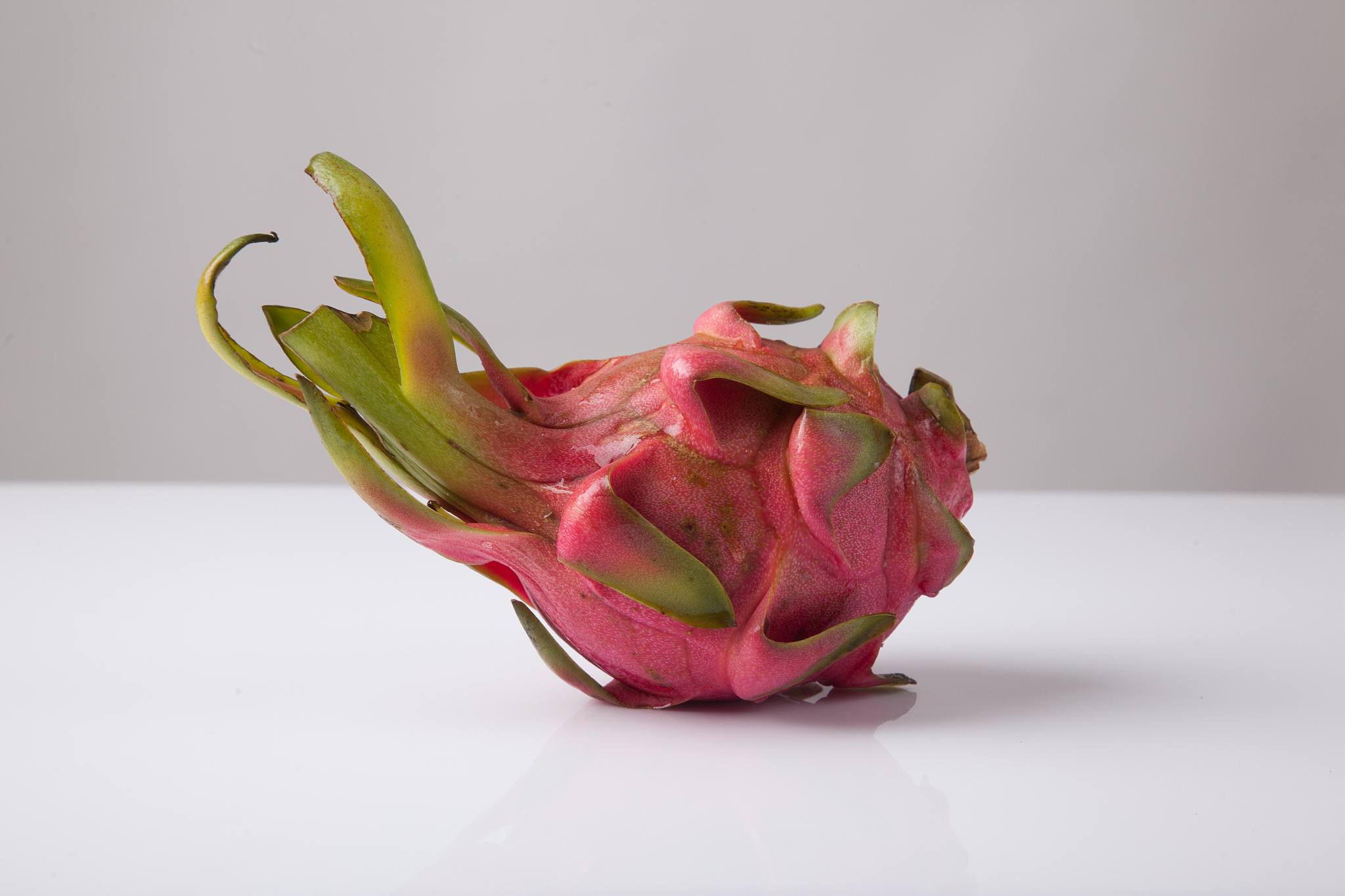 火龙果热量高吗？减肥能吃火龙果吗？