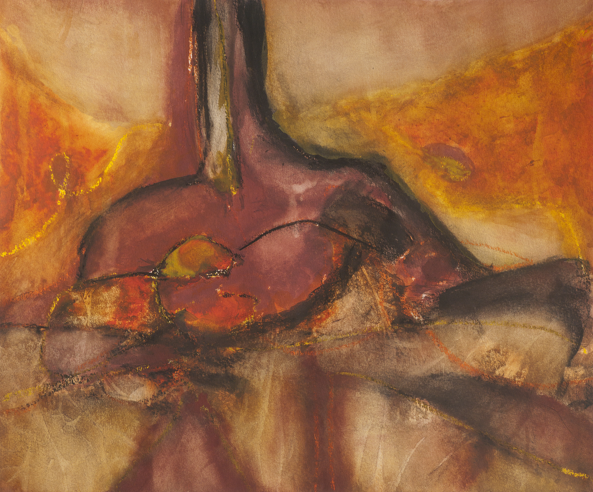 初二美术学习计划：从基础到创作，提升艺术素养