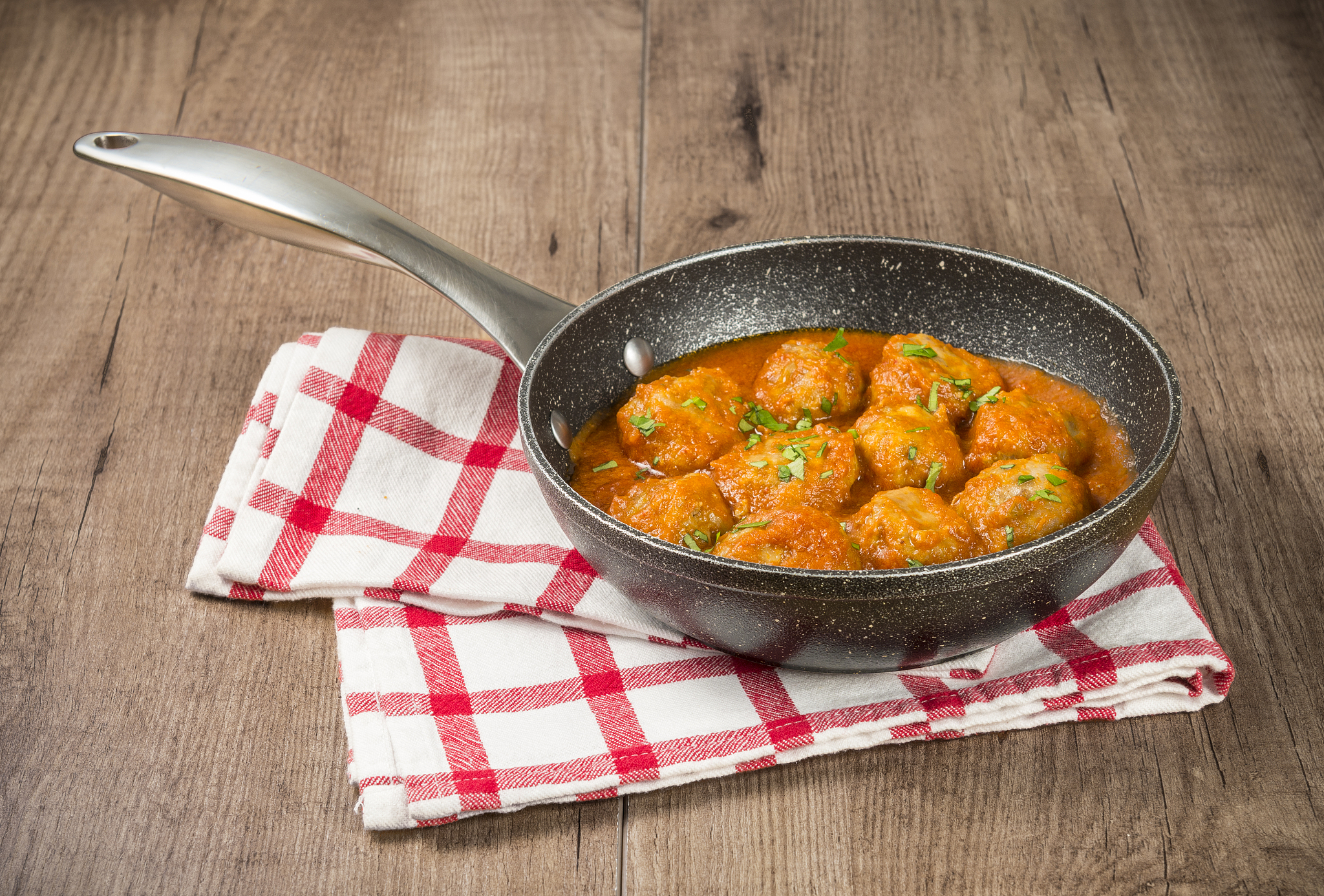 meatballs