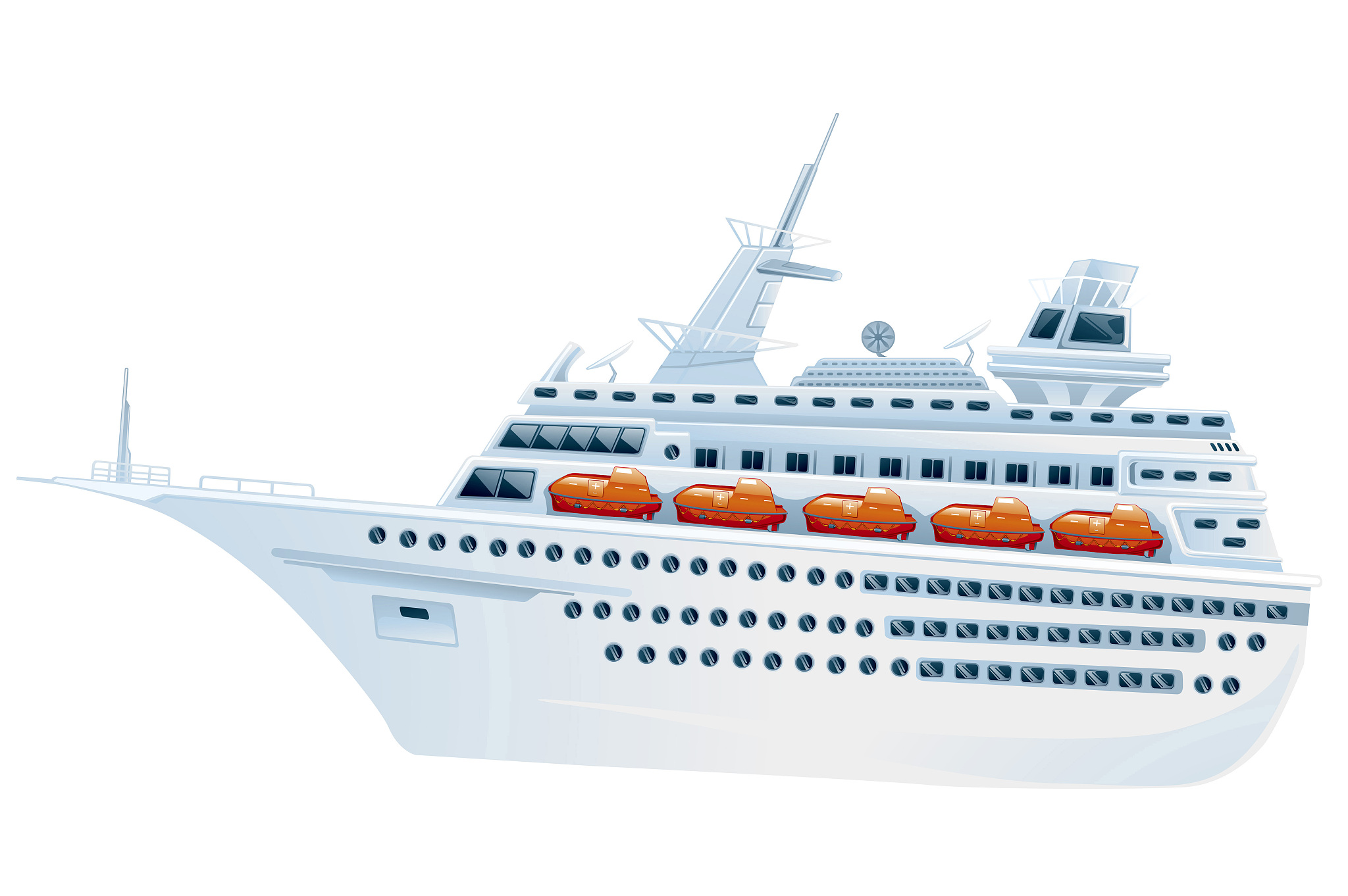 厦门海洋职业技术学院国际邮轮乘务管理专业：前景好，就业广