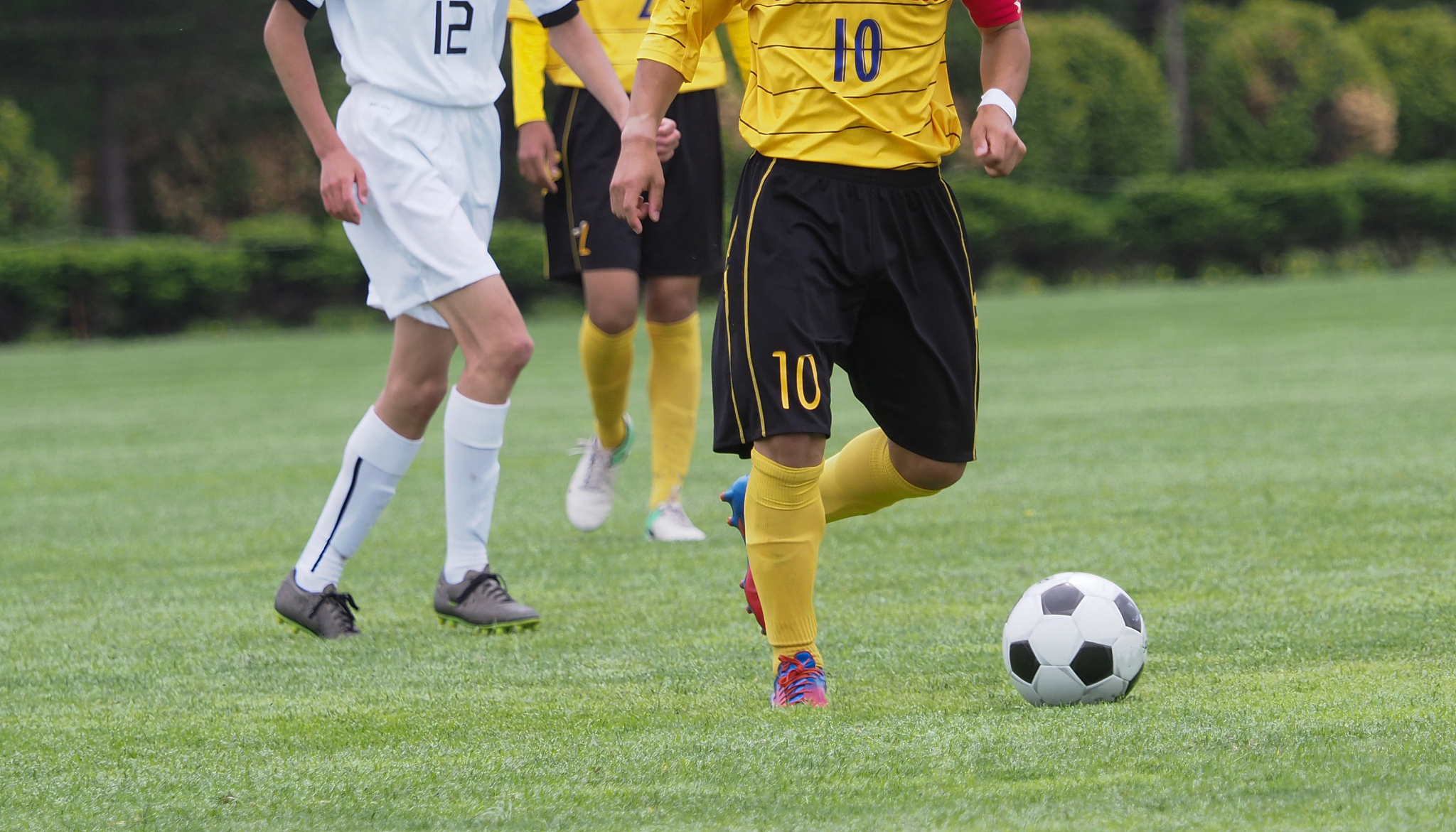 soccer