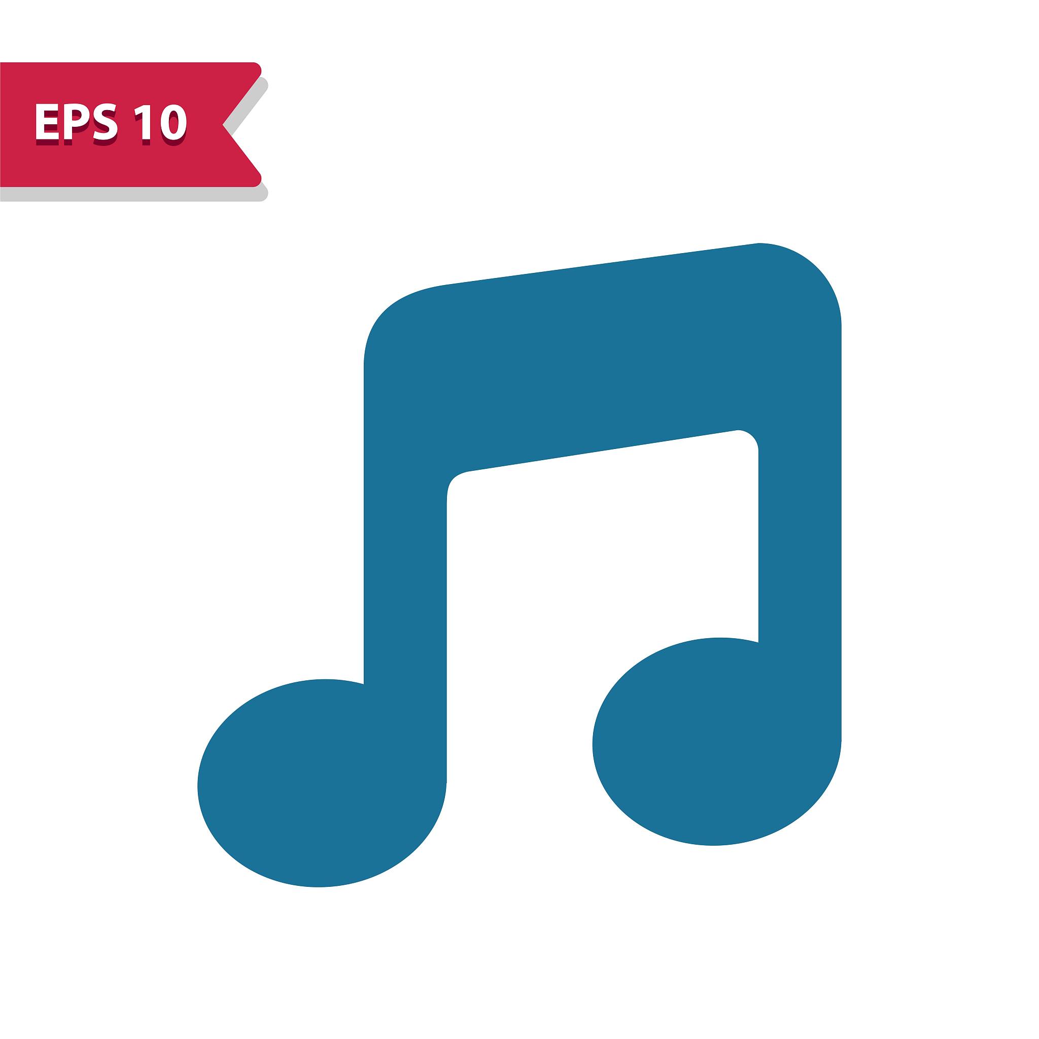 music note icon