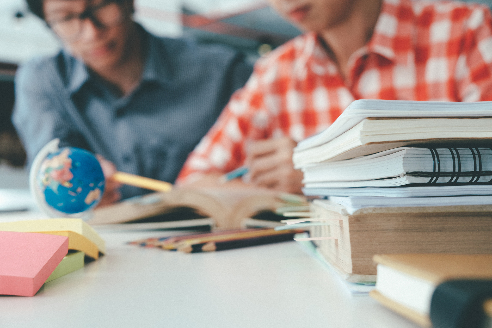 研究生迷茫怎么办？5个建议帮你找到方向！