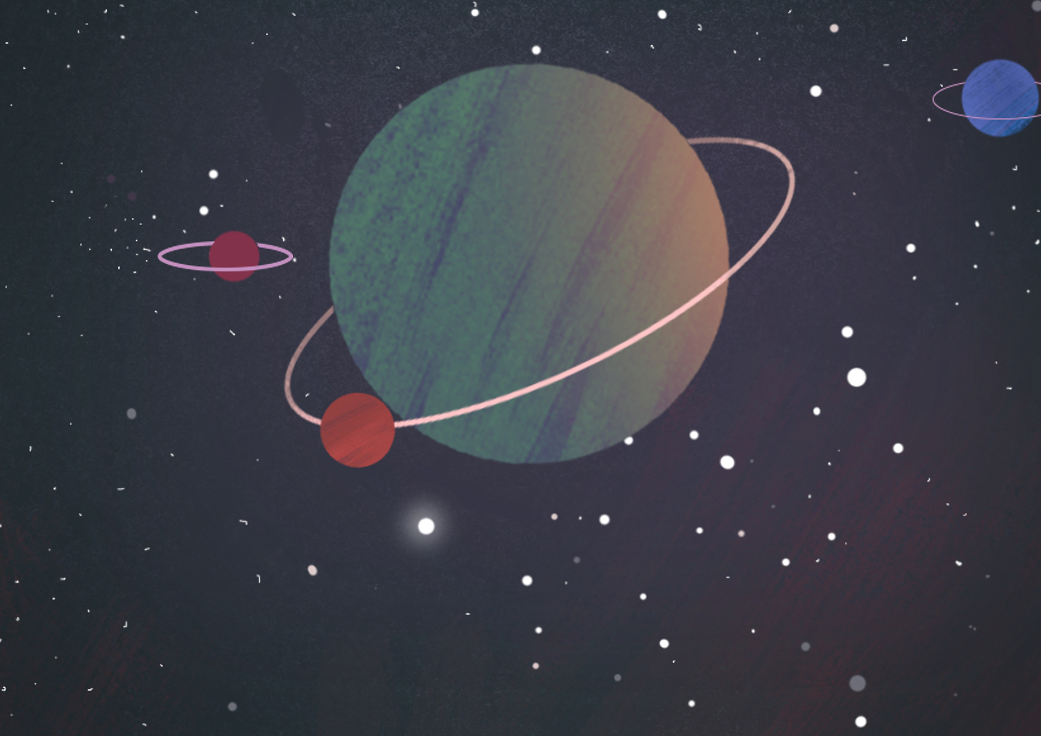 我想看星星啦你能给我介绍一下吗