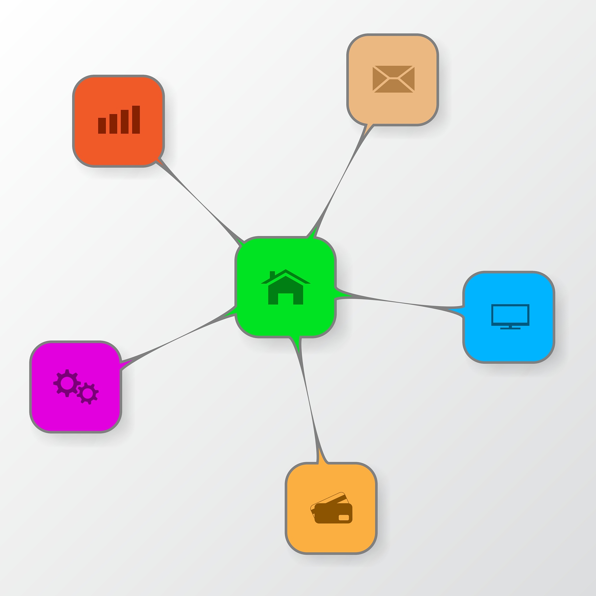 混合密钥生成的两用户密钥建立协议详解