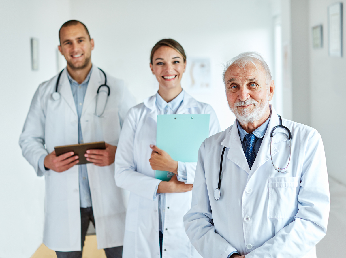 糖尿病团队管理模式：从‘医生的病人’到‘大家的病人’