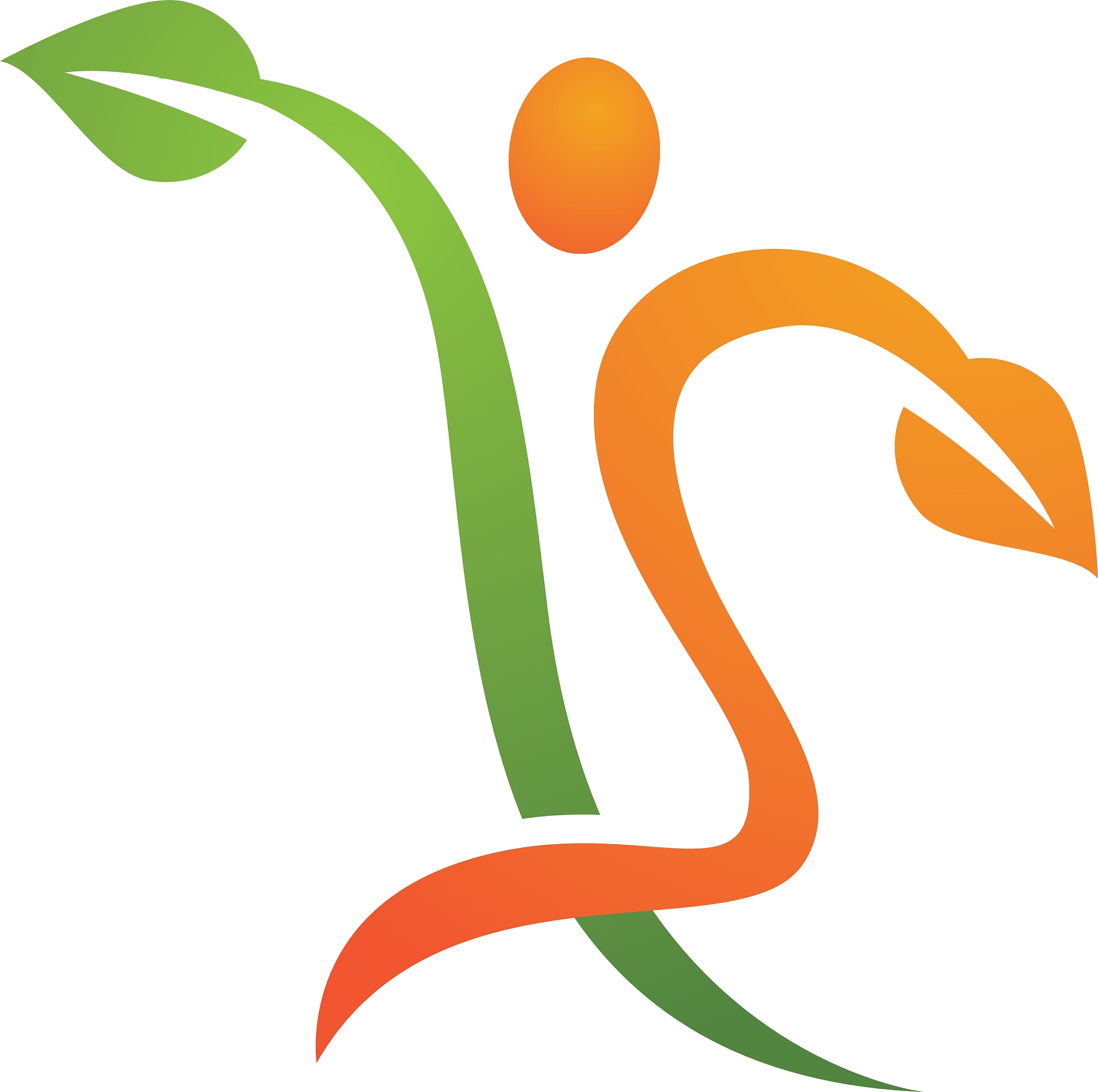 health logo template