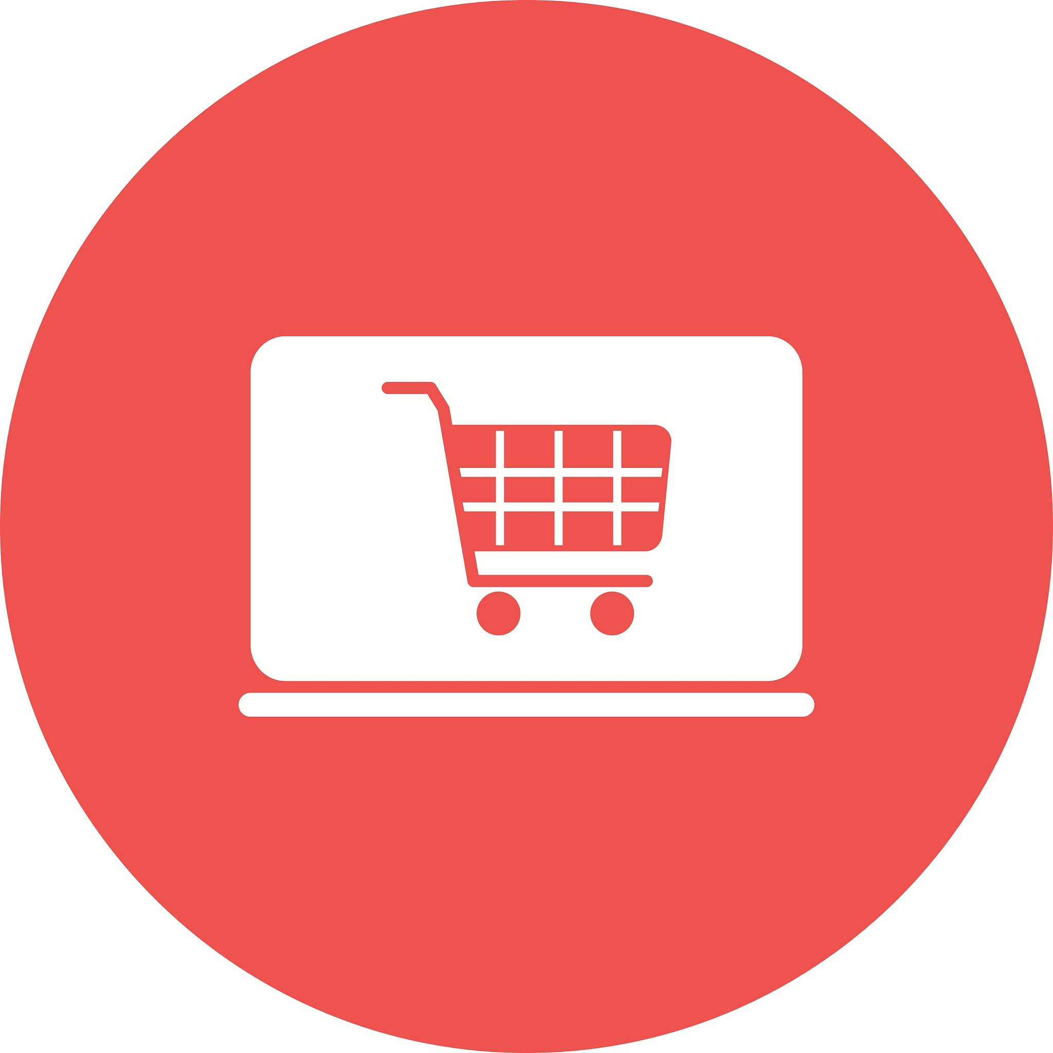 online shopping