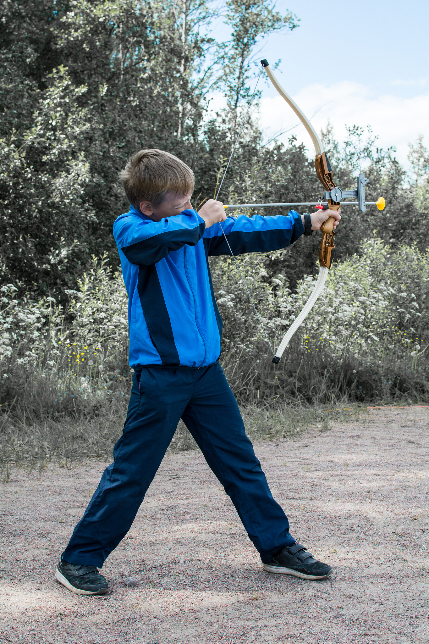 archery