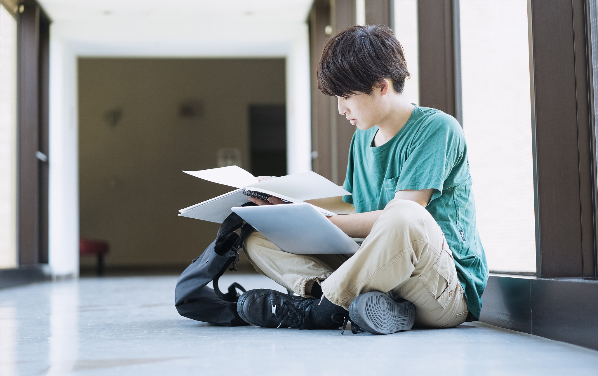 大学计算机专业学什么？课程设置及就业方向