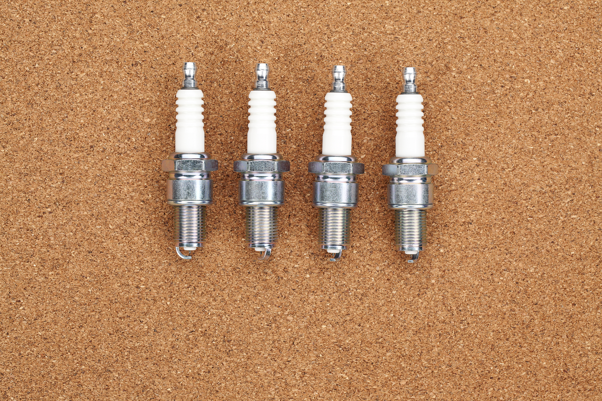 translate to Chinese. 
Figure 2.2-2 - Ignition, Plug - Thermal Cycle test - Cold issue with optical probe - Test Set-up before implementing the changes