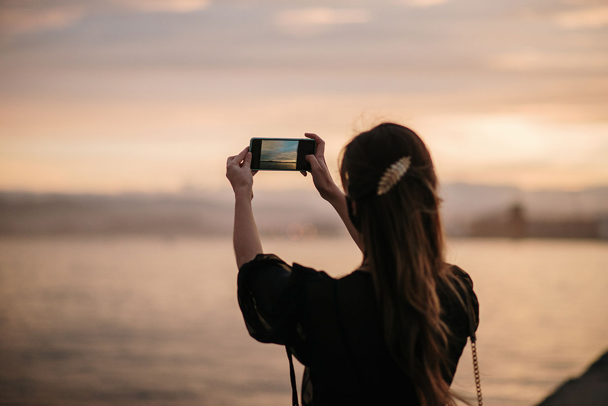 摄影技巧：拍出令人惊叹的照片的秘诀