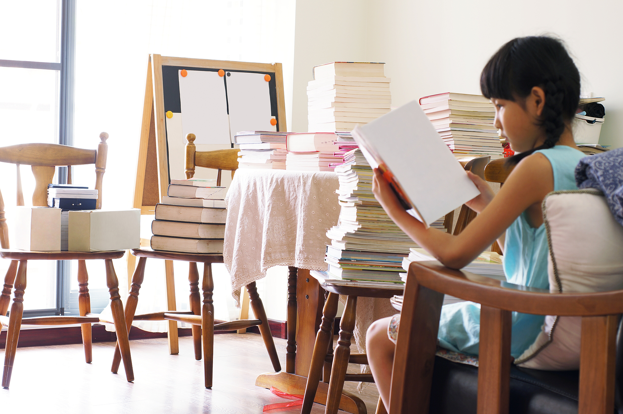 告别无聊！寻找乐趣的20种方法