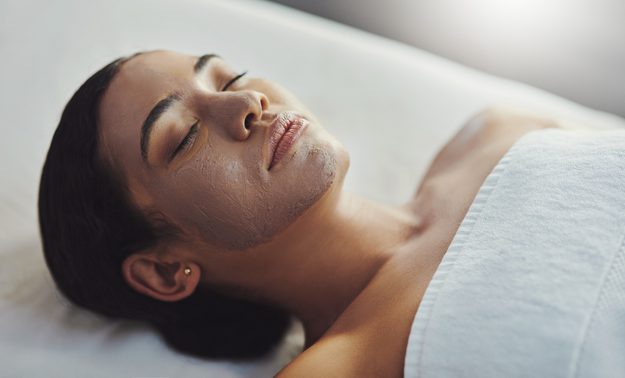 茄子面膜的功效与作用