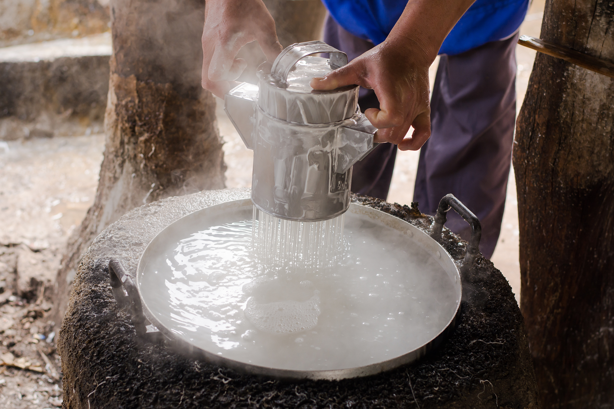 详细介绍一下米粉的营养价值