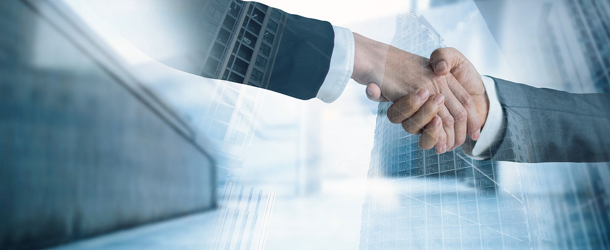 帮我一个成功签约的文案30字以内