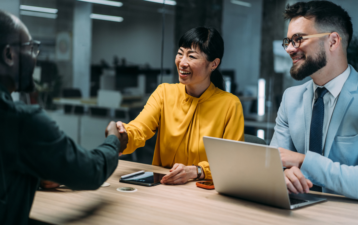 IT行业：青春饭？资深经验同样重要！